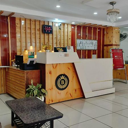 Hotel Binwa View Baijnath Ngoại thất bức ảnh