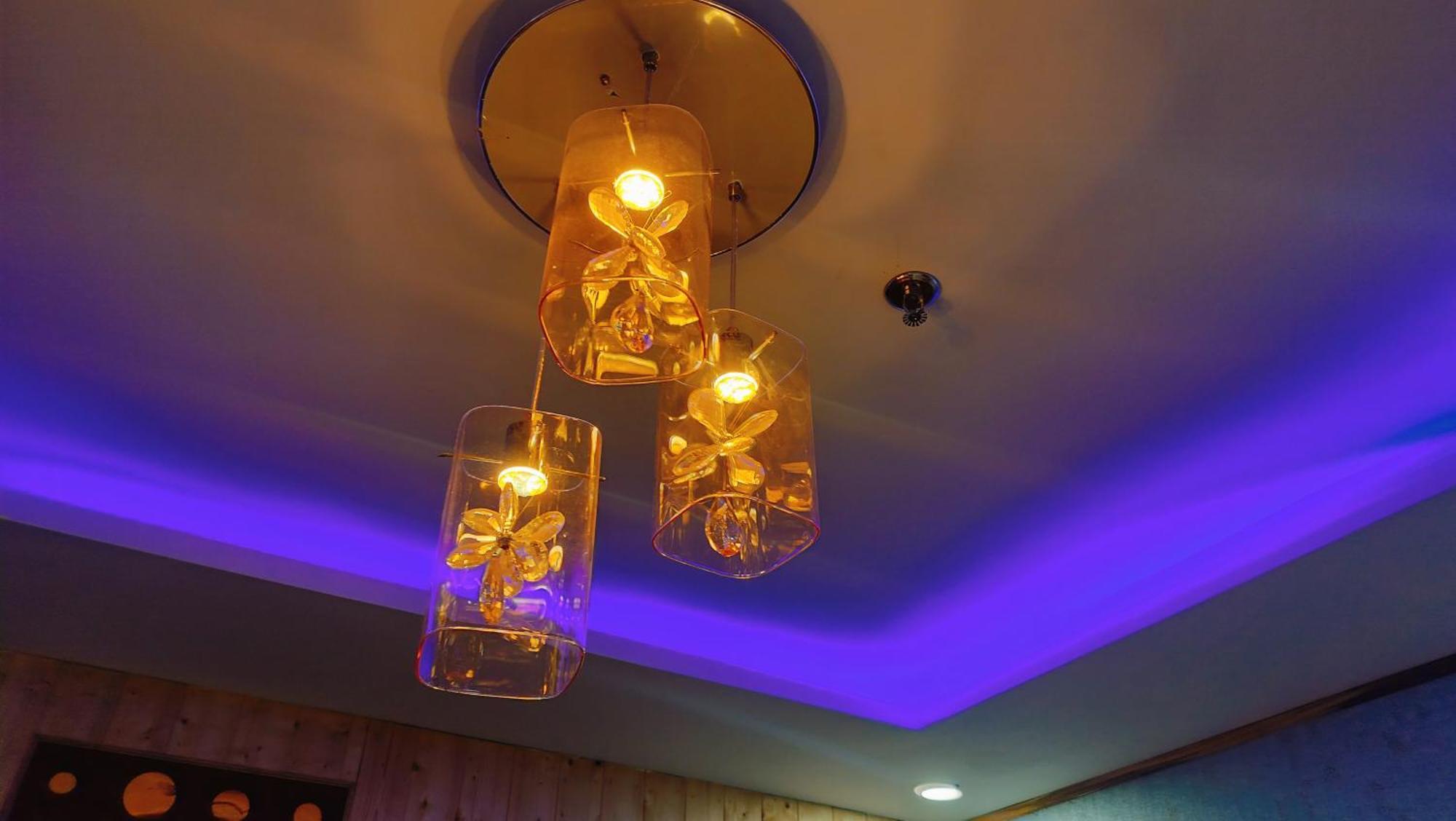 Hotel Binwa View Baijnath Ngoại thất bức ảnh