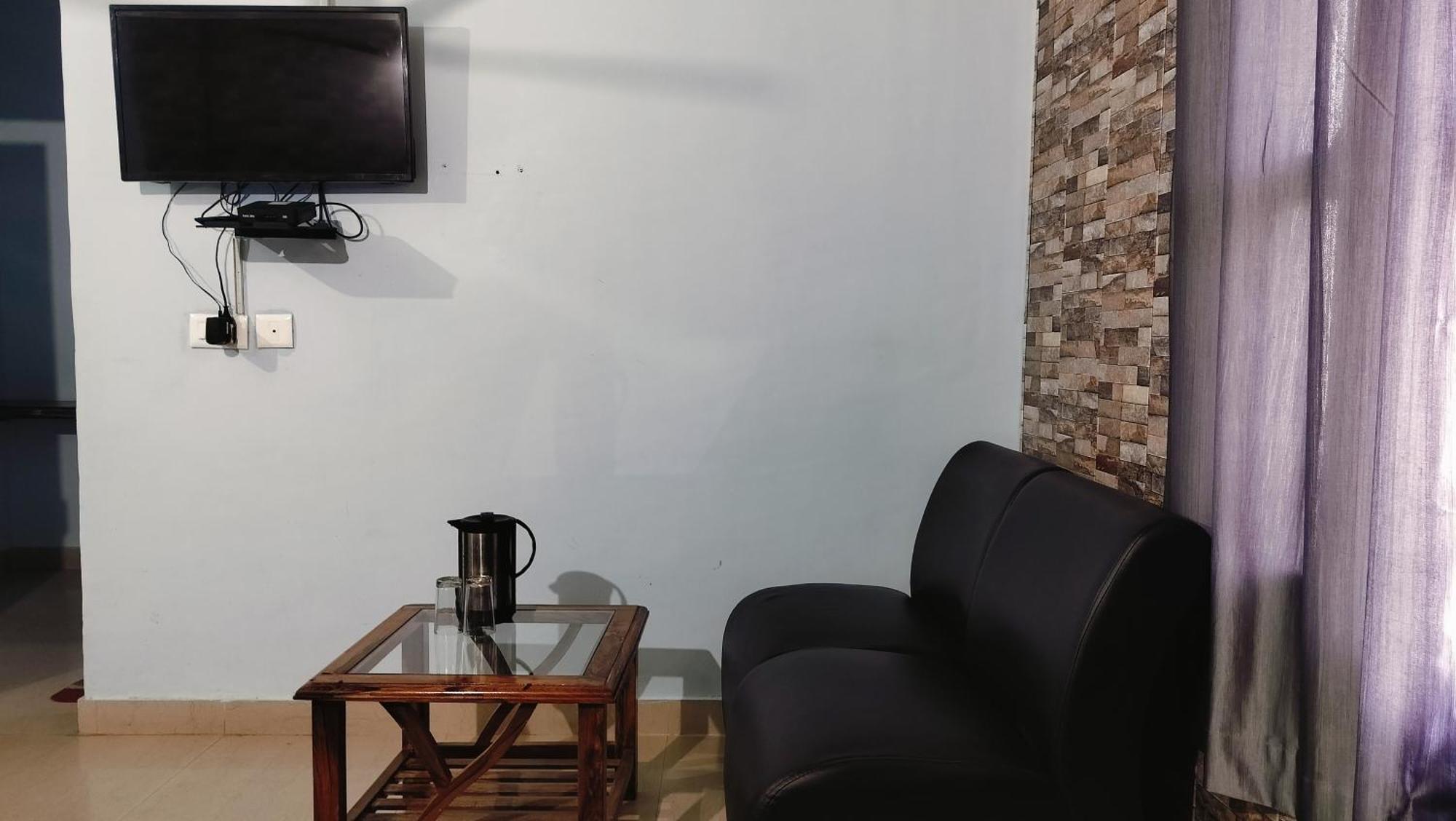 Hotel Binwa View Baijnath Ngoại thất bức ảnh