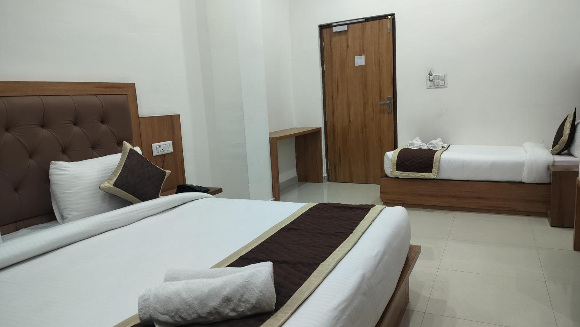 Hotel Binwa View Baijnath Ngoại thất bức ảnh