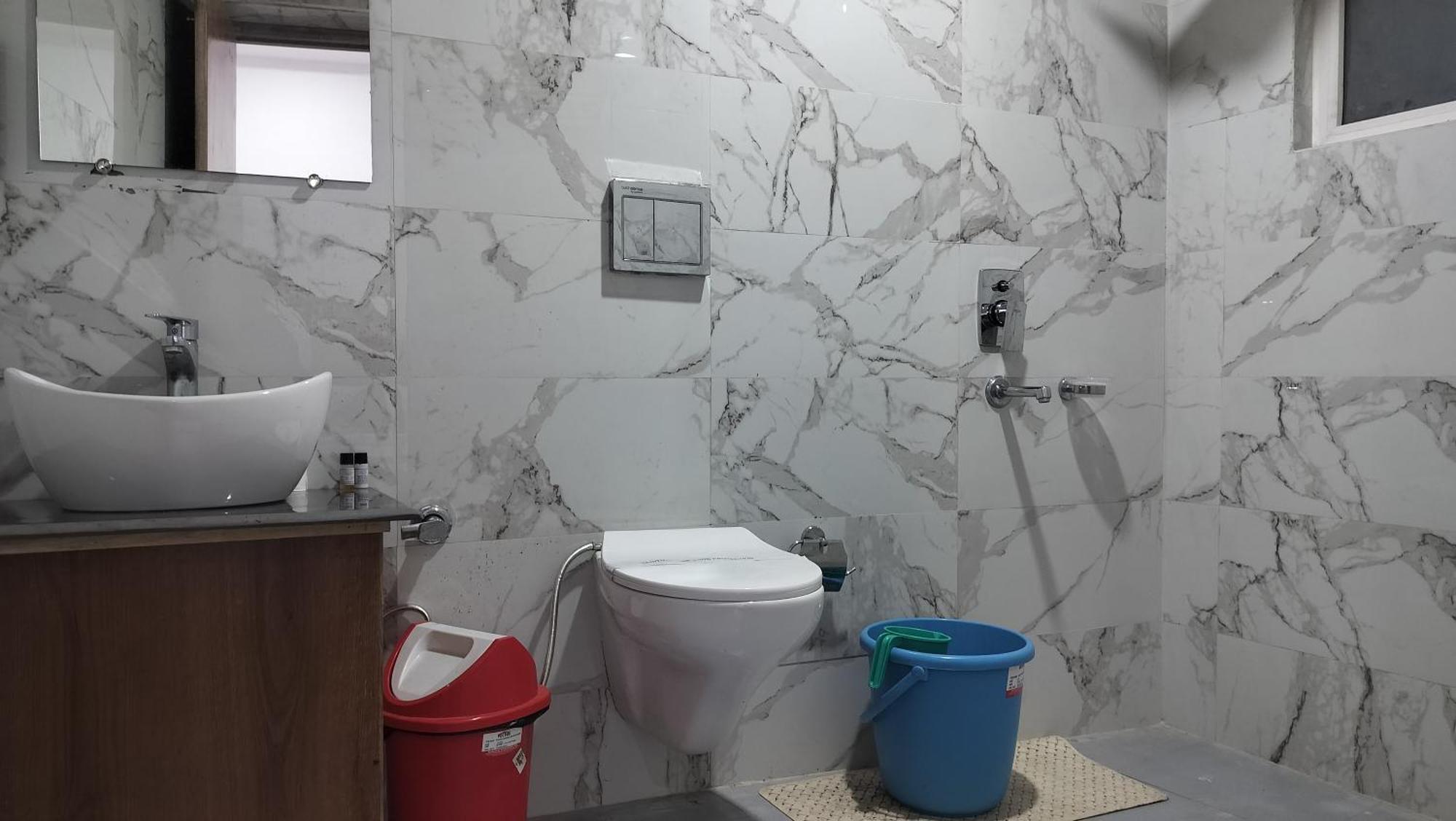 Hotel Binwa View Baijnath Ngoại thất bức ảnh