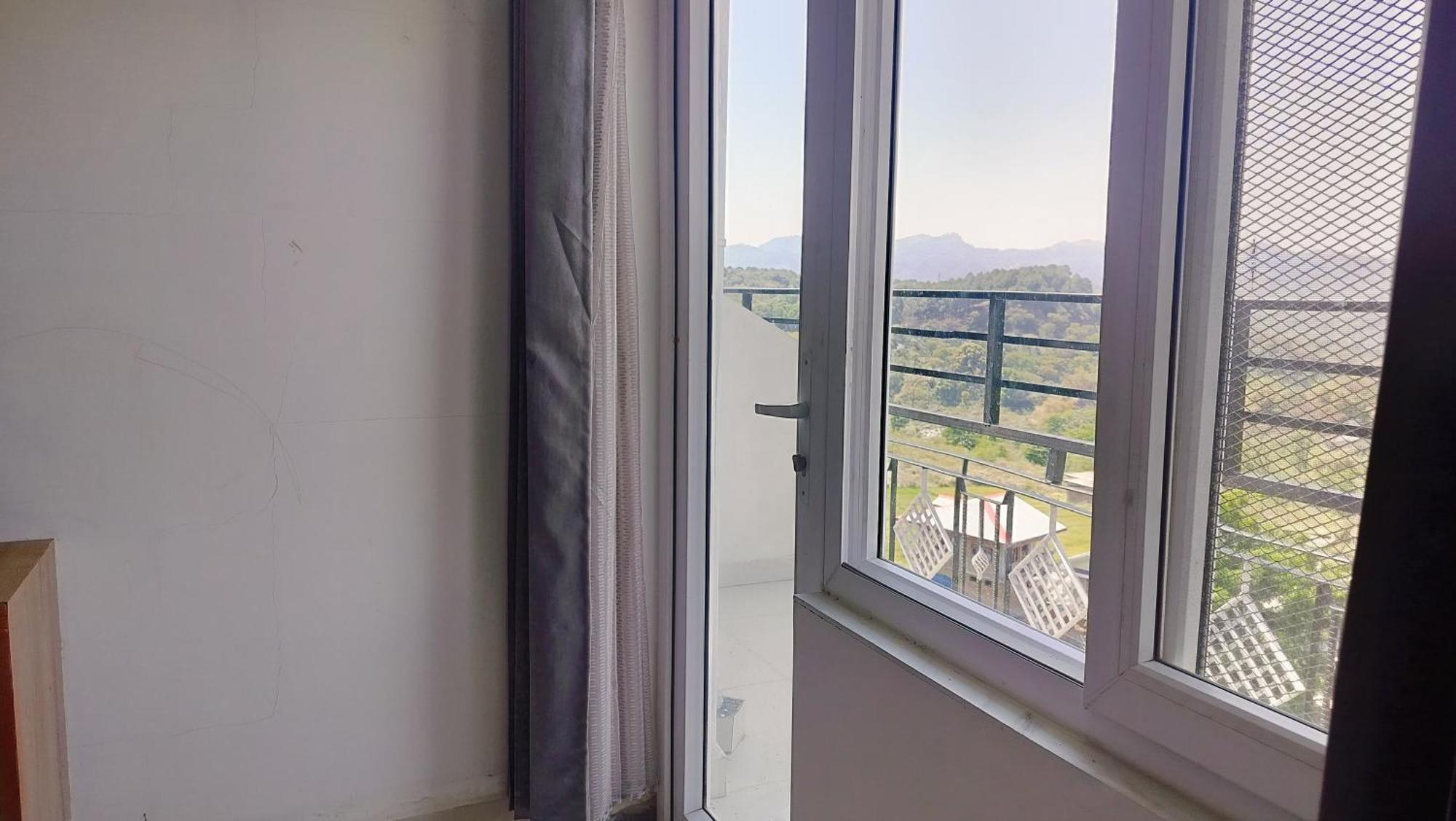 Hotel Binwa View Baijnath Ngoại thất bức ảnh