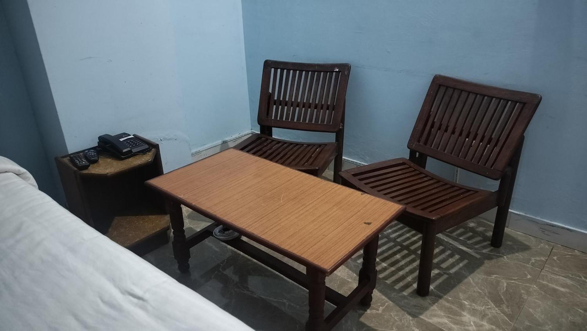 Hotel Binwa View Baijnath Ngoại thất bức ảnh