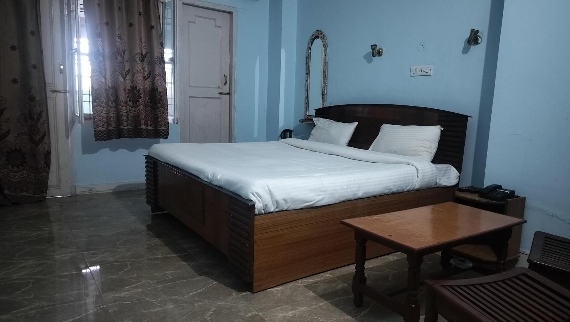 Hotel Binwa View Baijnath Ngoại thất bức ảnh