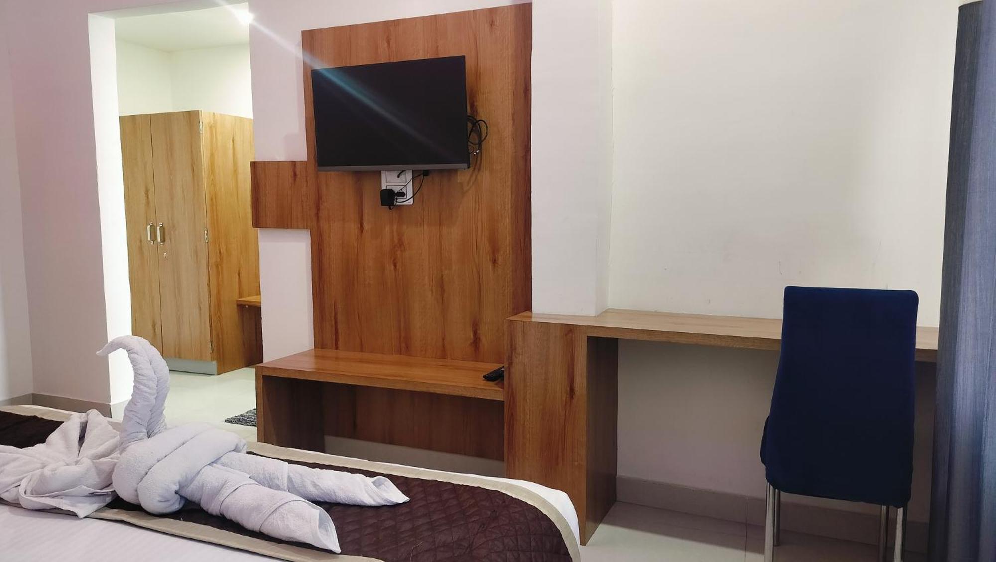 Hotel Binwa View Baijnath Ngoại thất bức ảnh