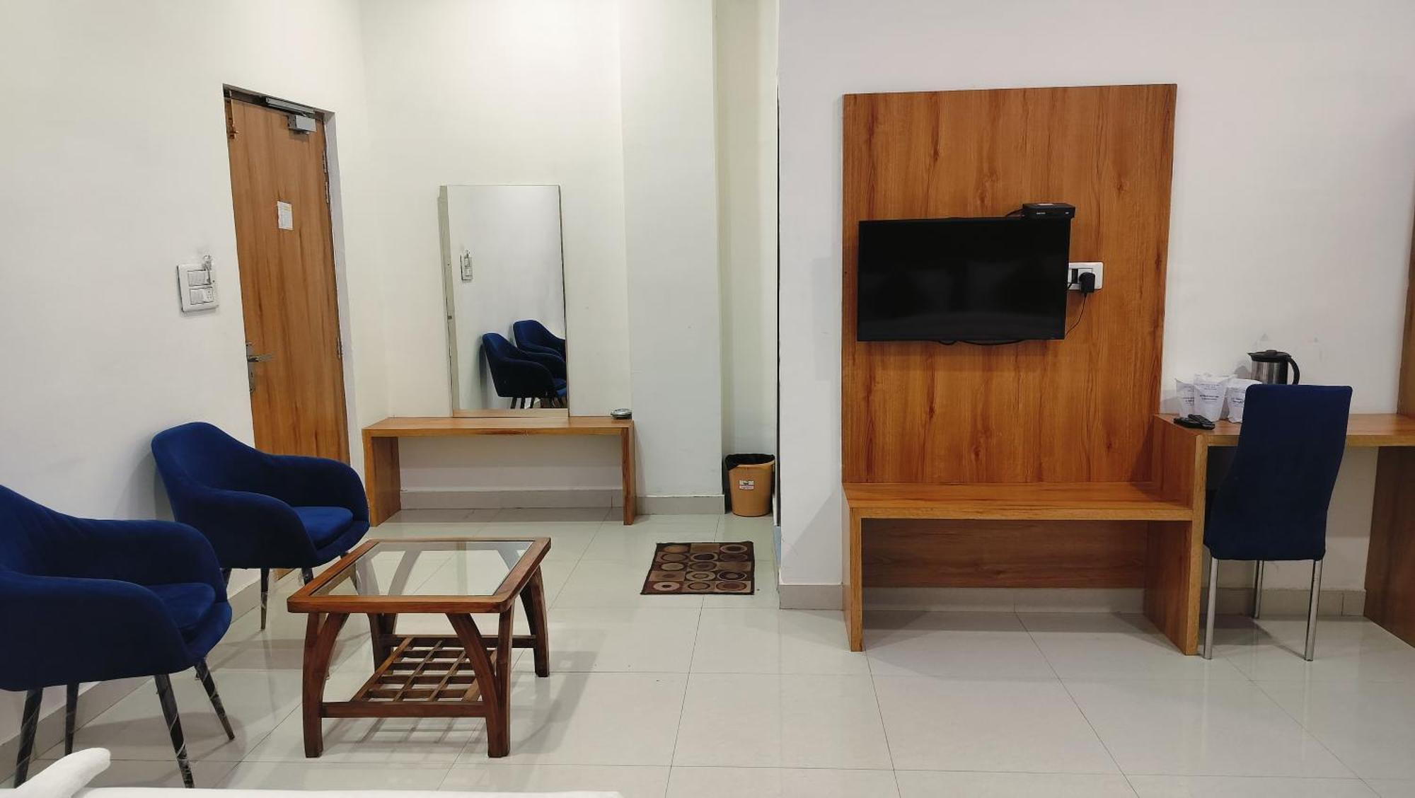 Hotel Binwa View Baijnath Ngoại thất bức ảnh